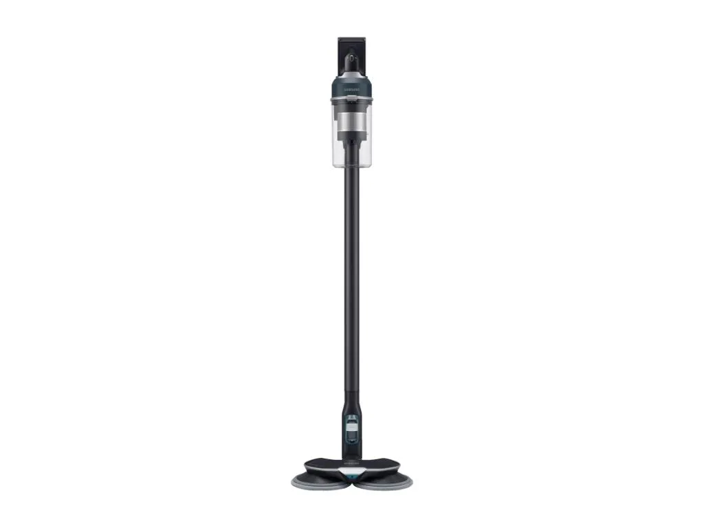 Samsung WG Usisivac SAMSUNG VS20C852FTB/GE Jet 85Premium/210W/sa posudom/štapni/Plava Slika 2